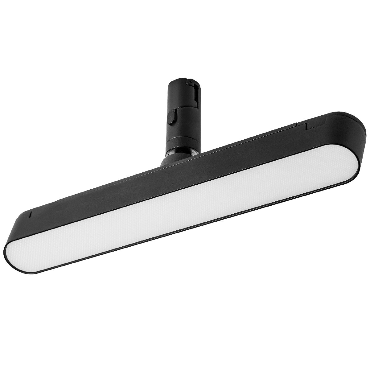 Трековый однофазный светильник Lightstar Due 267337 Трековый однофазный светильник Lightstar Due 267337