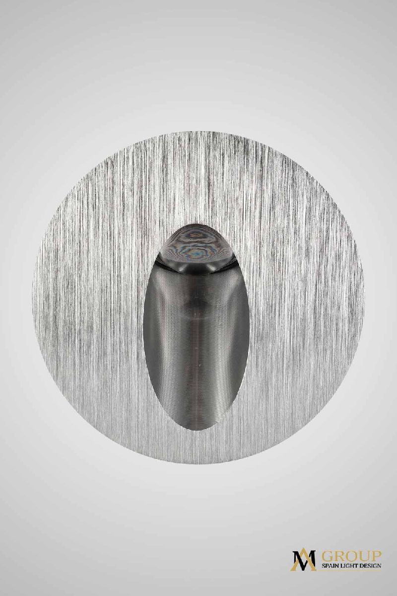 Подсветка для лестниц и ступеней AM Group AM98LG-3227 AL 3000K