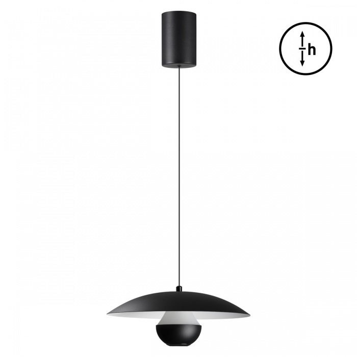 Подвесной светильник Sonex Iman 359336