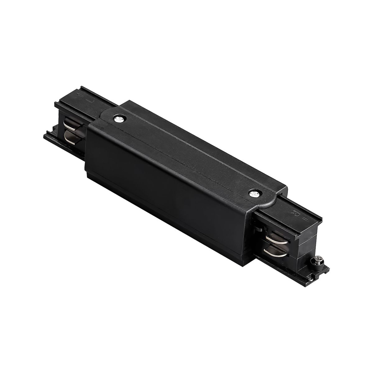 Питание центральное к треку 5040xx-(F)/(R) Lightstar Quattro 504187-FRPS