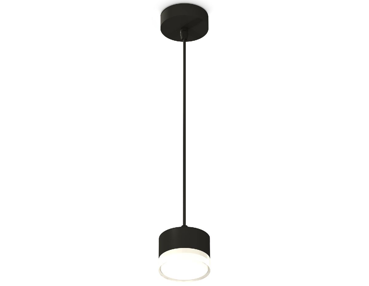Подвесной светильник Ambrella Light Techno (A2333, С8111, N8399) XP8111025 Подвесной светильник Ambrella Light Techno (A2333, С8111, N8399) XP8111025
