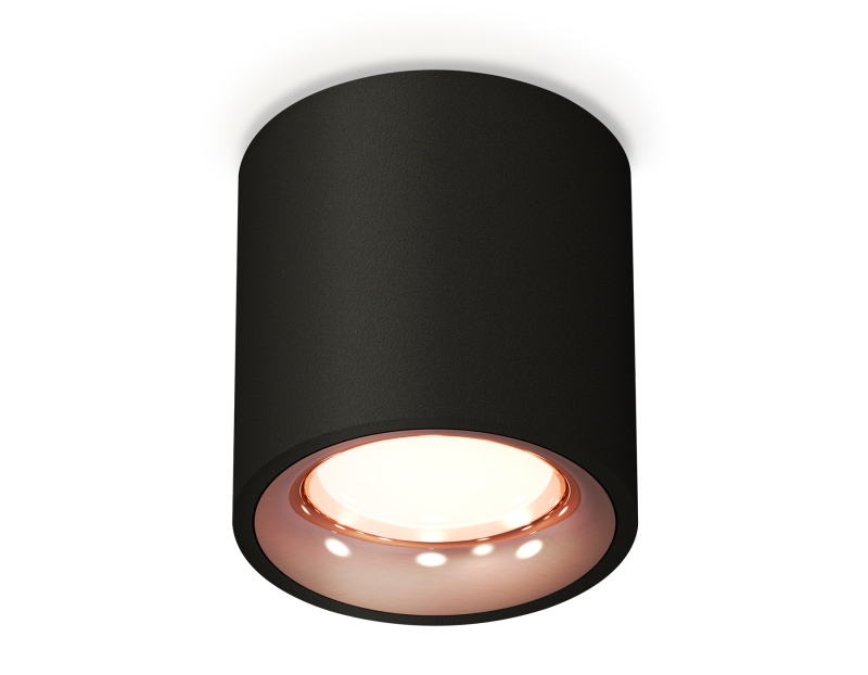 Потолочный светильник Ambrella Light Techno Spot XS7532025 (C7532, N7015) Потолочный светильник Ambrella Light Techno Spot XS7532025 (C7532, N7015)