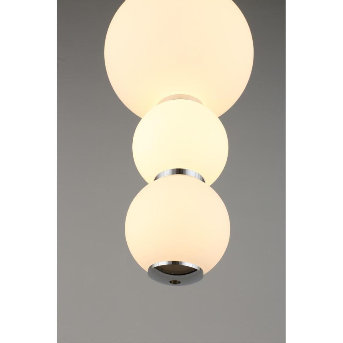 Подвесной светильник APLOYT Arabel APL.009.06.24