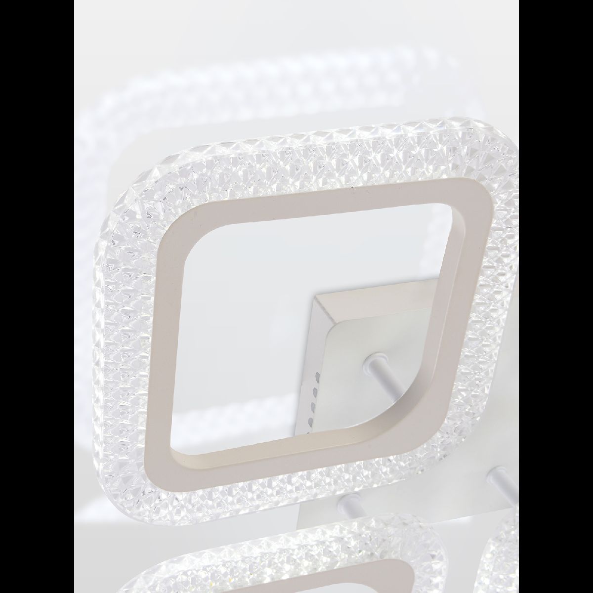 Потолочная люстра Natali Kovaltseva Sm LED LAMPS 81445