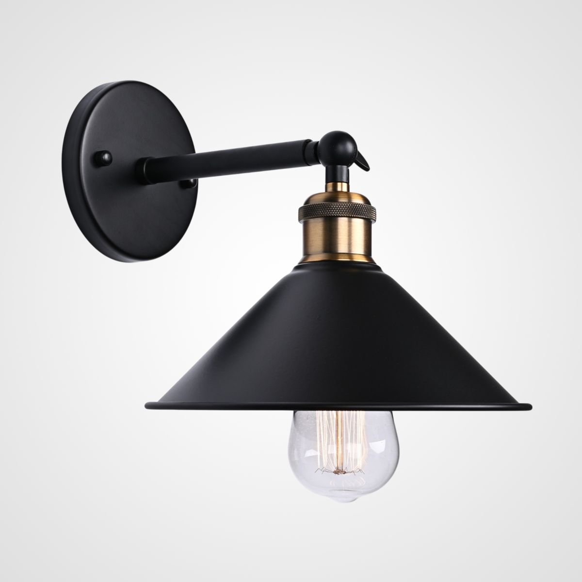 Бра ImperiumLoft Veyro 321913-22