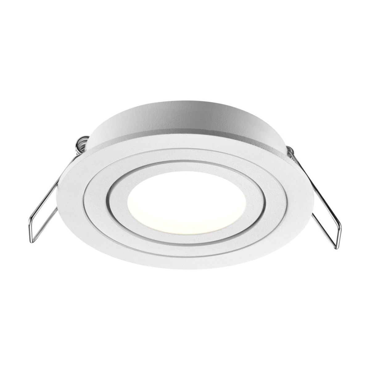 Встраиваемый светильник Novotech Wir Morus 371017