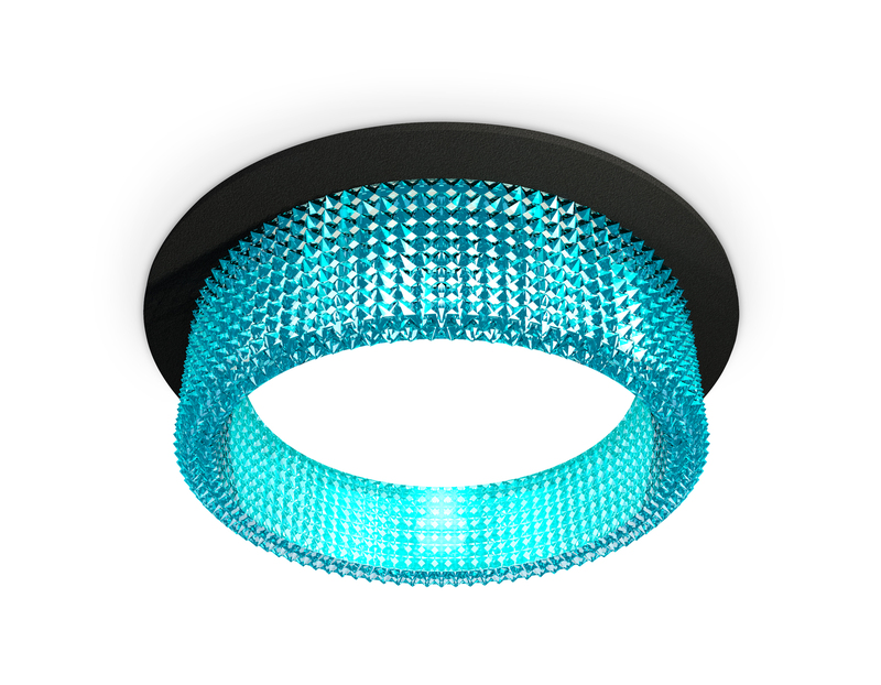 Встраиваемый светильник Ambrella Light Techno Spot XC8051033 (C8051, N8488) Встраиваемый светильник Ambrella Light Techno Spot XC8051033 (C8051, N8488)