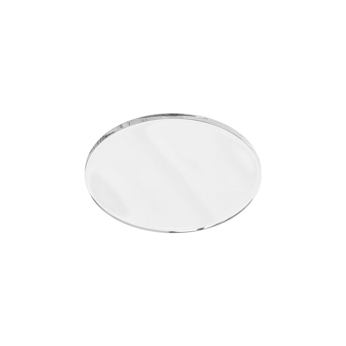 Стекло для пылевлагозащиты Maytoni Dip Glass001-D35 Стекло для пылевлагозащиты Maytoni Dip Glass001-D35