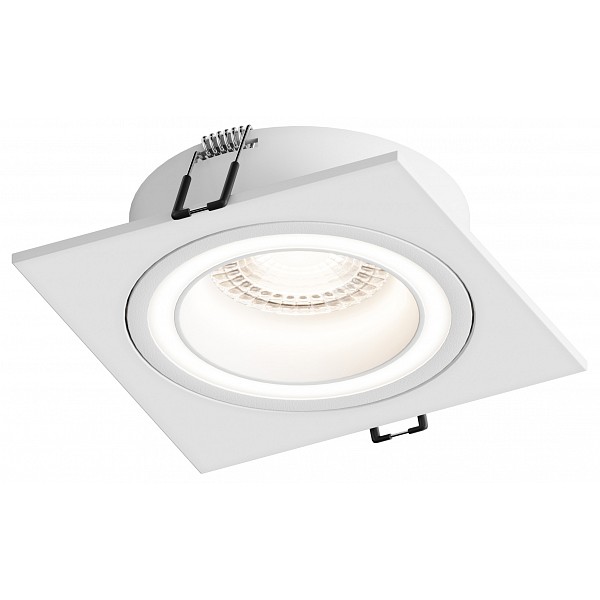 Встраиваемый светильник Hesby Lighting Eclipse HSBL_0112 Встраиваемый светильник Hesby Lighting Eclipse HSBL_0112