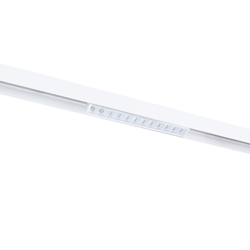Магнитный трековый светильник Arte Lamp Linea A4674PL-1WH Магнитный трековый светильник Arte Lamp Linea A4674PL-1WH
