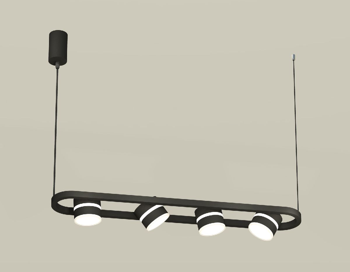 Подвесной светильник Ambrella Light Traditional (C9164, N8445) XB9164152 Подвесной светильник Ambrella Light Traditional (C9164, N8445) XB9164152