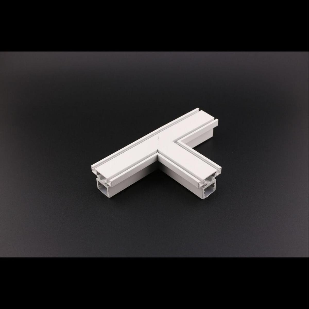 Соединитель Aployt Magnetic track 48 APL.0185.10.04