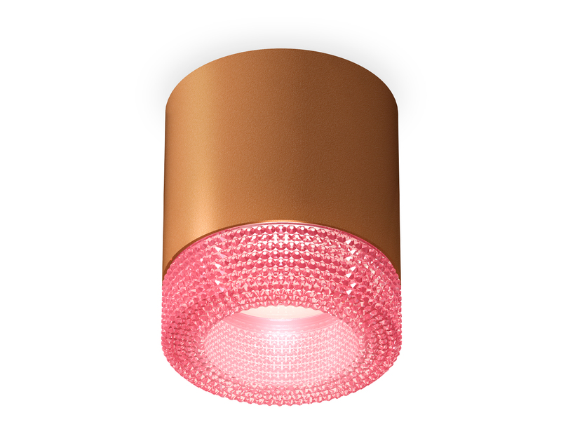 Потолочный светильник Ambrella Light Techno Spot XS7404030 (C7404, N7193) Потолочный светильник Ambrella Light Techno Spot XS7404030 (C7404, N7193)