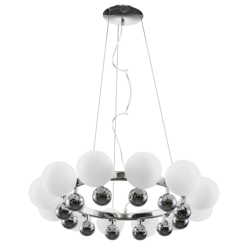 Подвесная люстра Lightstar Sferetta 801124 Подвесная люстра Lightstar Sferetta 801124