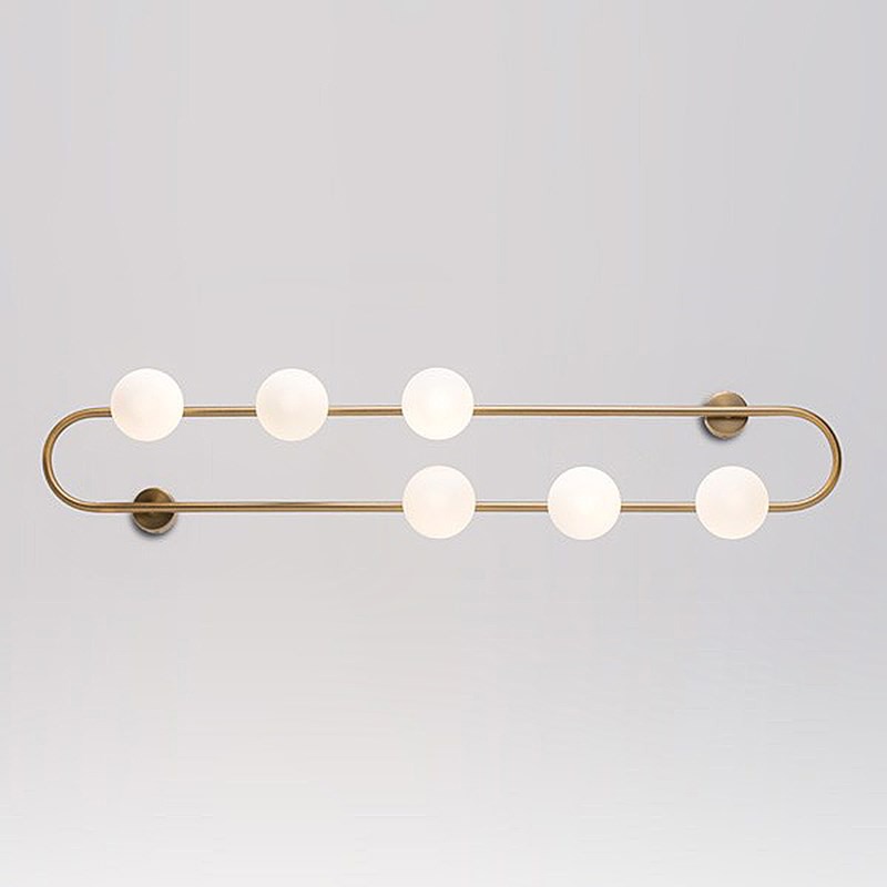 Бра ImperiumLoft Hoop 140761-26