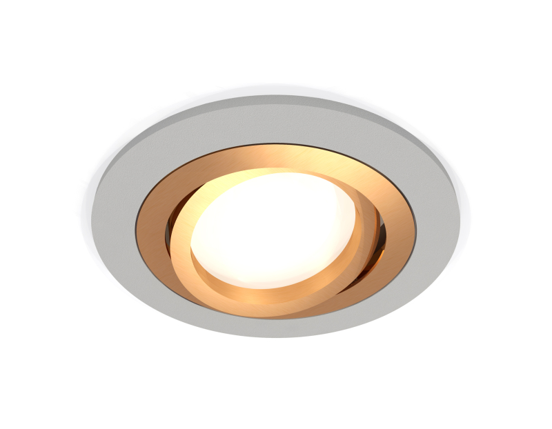 Встраиваемый светильник Ambrella Light Techno Spot XC7623083 (C7623, N7004) Встраиваемый светильник Ambrella Light Techno Spot XC7623083 (C7623, N7004)