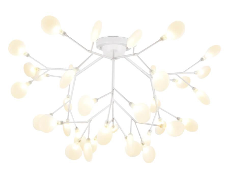 Потолочная люстра Ambrella Light Traditional TR3018 Потолочная люстра Ambrella Light Traditional TR3018