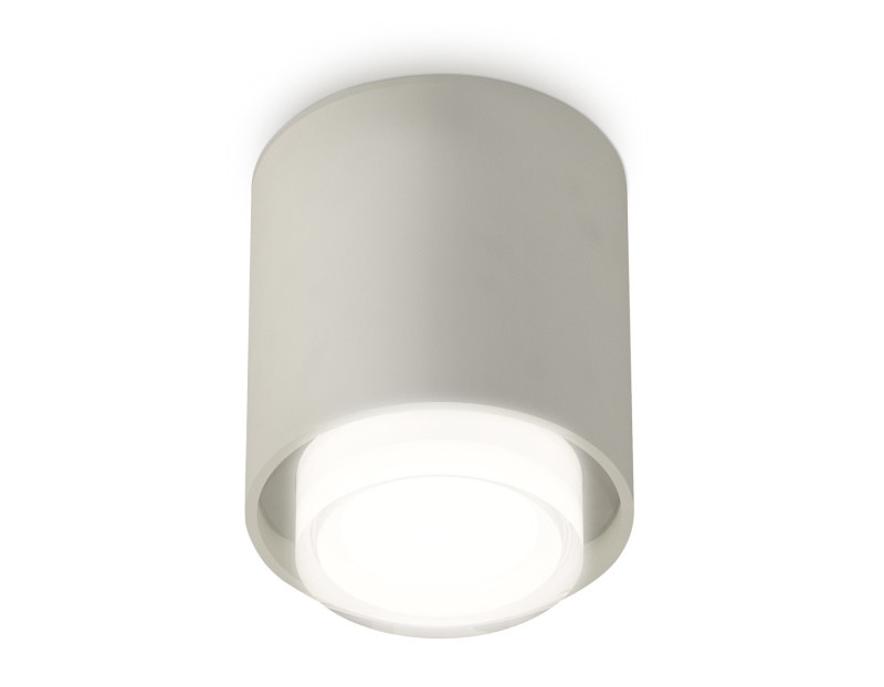 Потолочный светильник Ambrella Light Techno Spot XS7724015 (C7724, N7165) Потолочный светильник Ambrella Light Techno Spot XS7724015 (C7724, N7165)