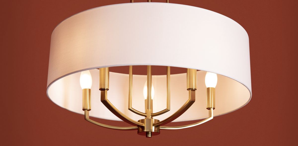 Люстра на штанге Freya Arricci FR2059PL-05BS