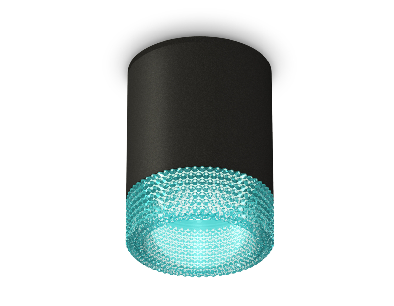 Накладной светильник Ambrella Light Techno XS6302043 (C6302, N6153) Накладной светильник Ambrella Light Techno XS6302043 (C6302, N6153)