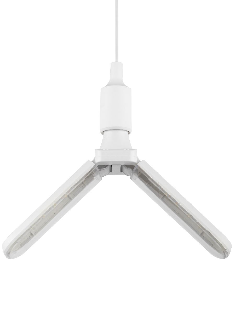 Фитолампа для растений полного спектра Эра ФИТО-20W-PFR-E27-GR Б0064520