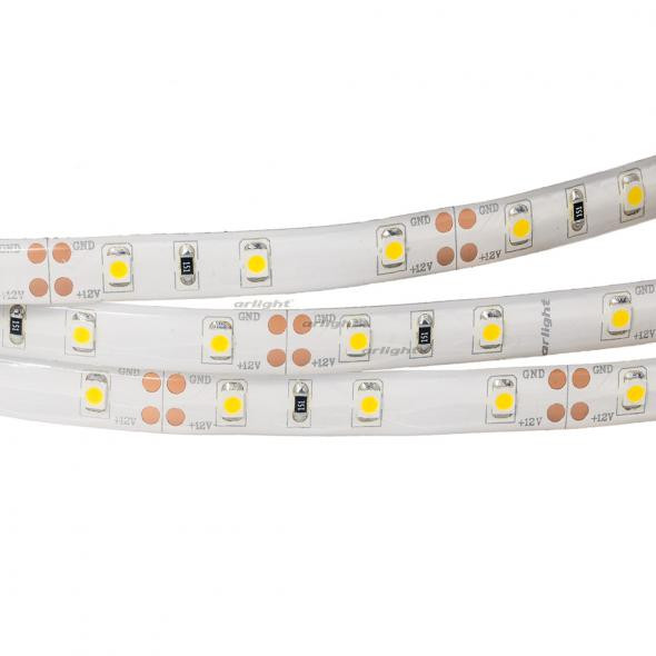 Светодиодная лента Arlight RTW 2-5000SE 12V Cool (3528, 300 LED, LUX) 016836 Светодиодная лента Arlight RTW 2-5000SE 12V Cool (3528, 300 LED, LUX) 016836