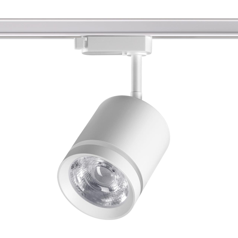 Трековый однофазный светильник Novotech Arum 358802 Трековый однофазный светильник Novotech Arum 358802