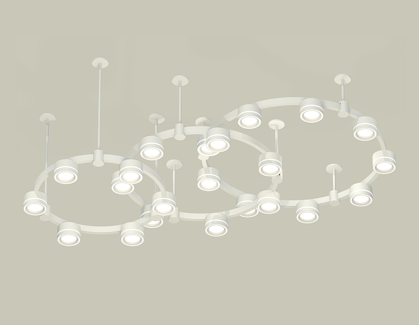 Комплект подвесного светильника Ambrella Light Techno Ring XR92212250 (A9221, A9226, C9241, C9232, C9236, C9231, N8433) Комплект подвесного светильника Ambrella Light Techno Ring XR92212250 (A9221, A9226, C9241, C9232, C9236, C9231, N8433)
