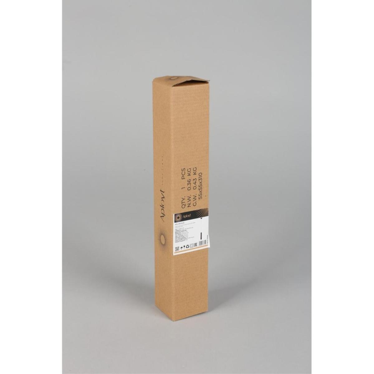 Подвесной светильник Aployt Juta APL.012.16.10