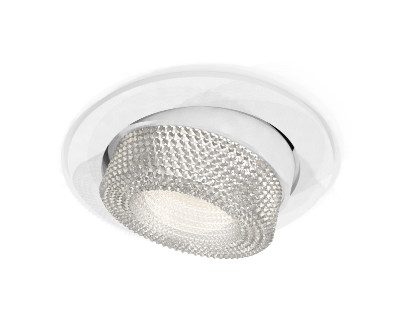 Встраиваемый светильник Ambrella Light Techno Spot XC7651060 (C7651, N7191) Встраиваемый светильник Ambrella Light Techno Spot XC7651060 (C7651, N7191)