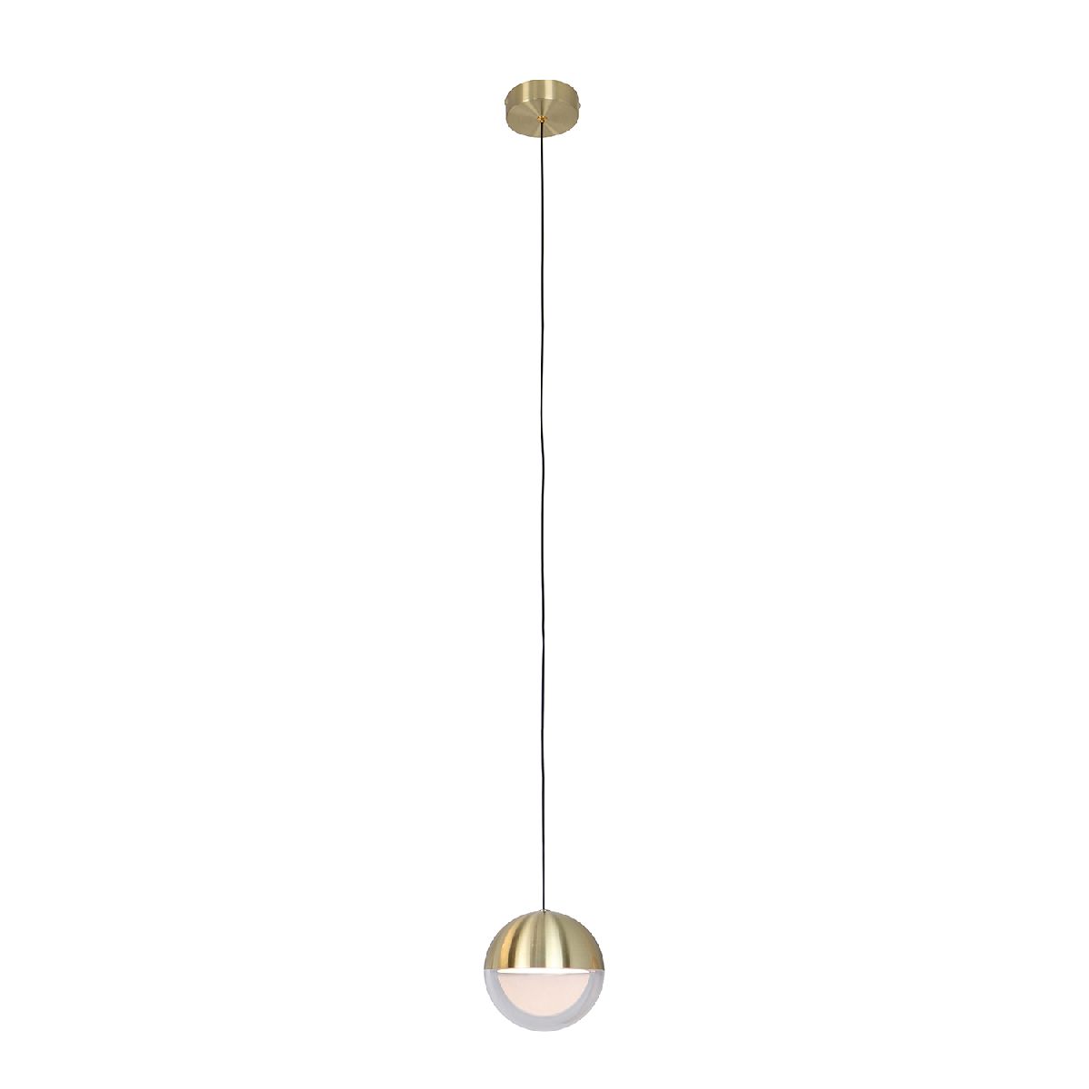 Подвесной светильник Favourite Luna 4370-1P Подвесной светильник Favourite Luna 4370-1P