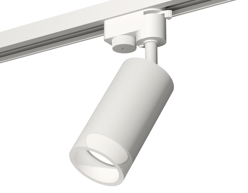 Трековый однофазный светильник Ambrella Light Track System XT6322160 (A2520, C6322, N6248) Трековый однофазный светильник Ambrella Light Track System XT6322160 (A2520, C6322, N6248)