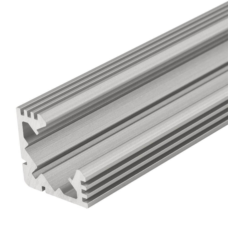 Профиль Arlight PDS45-T-3000 ANOD 018961 Профиль Arlight PDS45-T-3000 ANOD 018961
