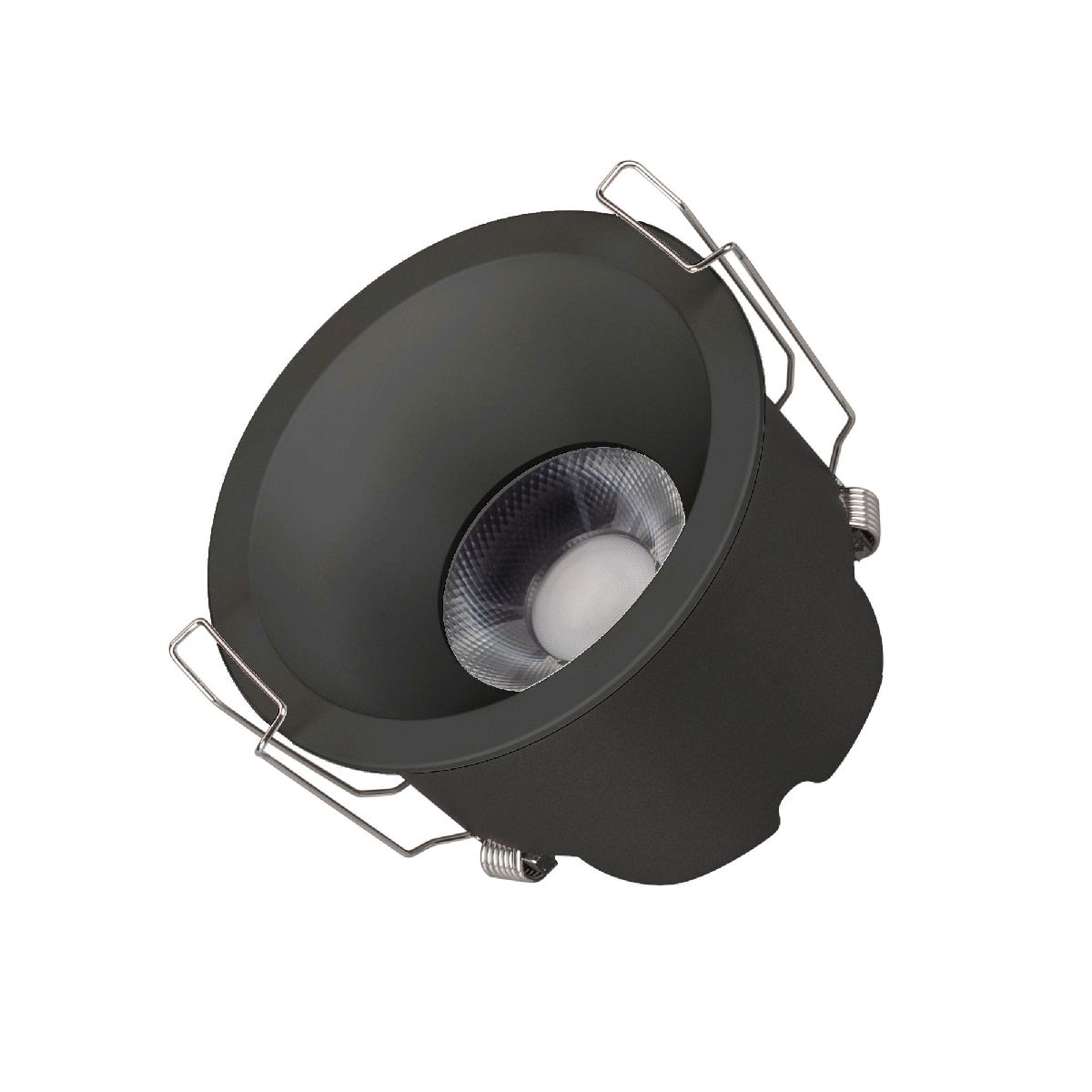 Встраиваемый светильник Arlight MS-HARBOR-R82-10W Day4000 050175 Встраиваемый светильник Arlight MS-HARBOR-R82-10W Day4000 050175