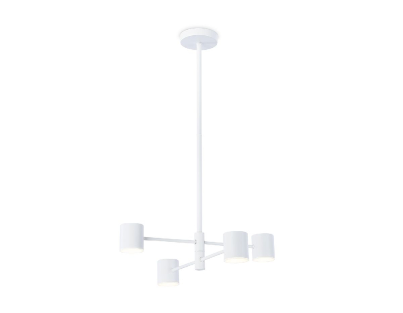 Люстра на штанге Ambrella Light Comfort FL51705 Люстра на штанге Ambrella Light Comfort FL51705