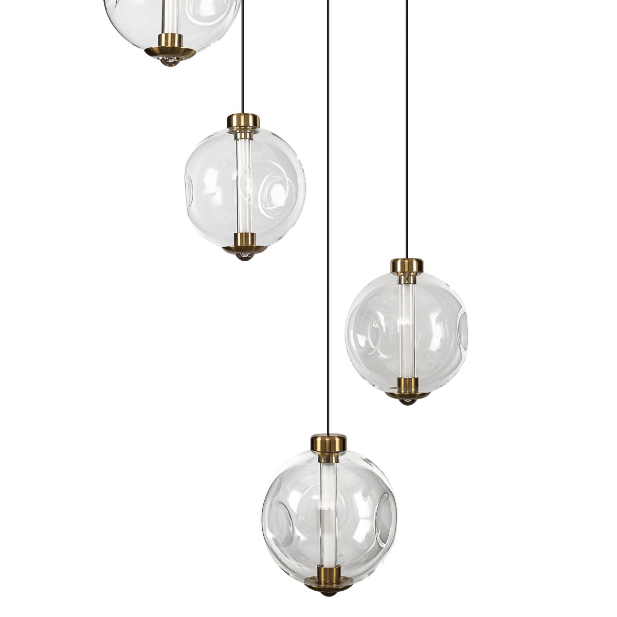 Подвесной светильник Citilux Noona CL251060