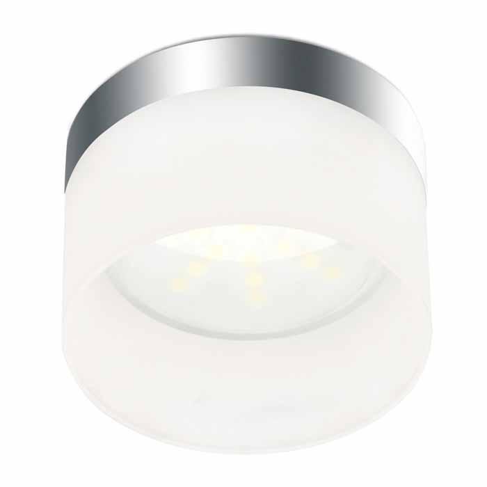 Встраиваемый светильник Ambrella Light Techno Spot TN651 Встраиваемый светильник Ambrella Light Techno Spot TN651