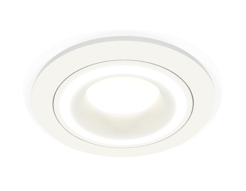 Встраиваемый светильник Ambrella Light Techno XC7621040 (C7621, N7110) Встраиваемый светильник Ambrella Light Techno XC7621040 (C7621, N7110)