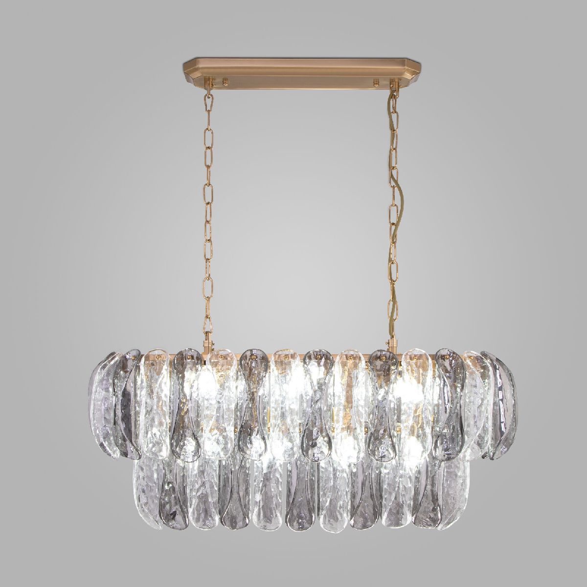 Подвесная люстра Bogates Callas 365/10 Smart a064816 Подвесная люстра Bogates Callas 365/10 Smart a064816