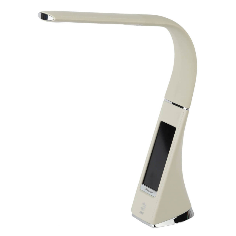 Настольная лампа ЭРА NLED-461-7W-BG Б0031611 Настольная лампа ЭРА NLED-461-7W-BG Б0031611