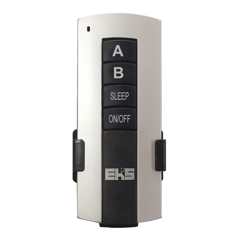 Пульт двухканальный EKS Profi UTT00004641