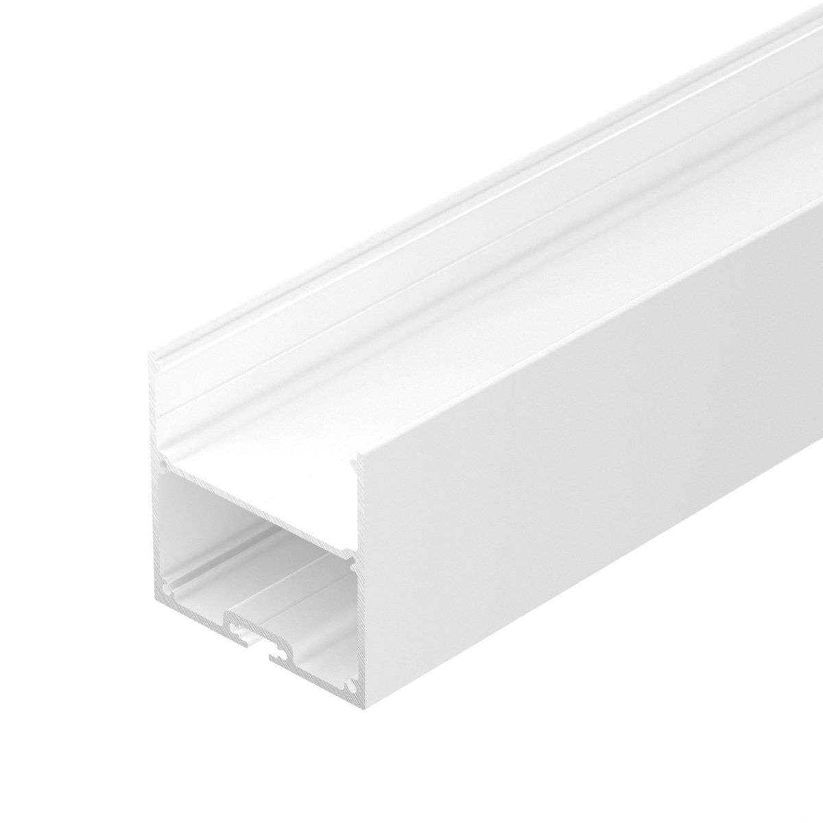 Профиль Arlight SL-LINE-5050-LW-3000 WHITE 043978(1) Профиль Arlight SL-LINE-5050-LW-3000 WHITE 043978(1)