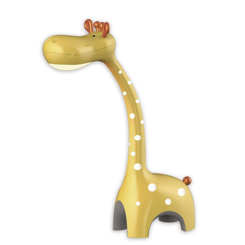 Настольная лампа Globo Animal I 21211 Настольная лампа Globo Animal I 21211