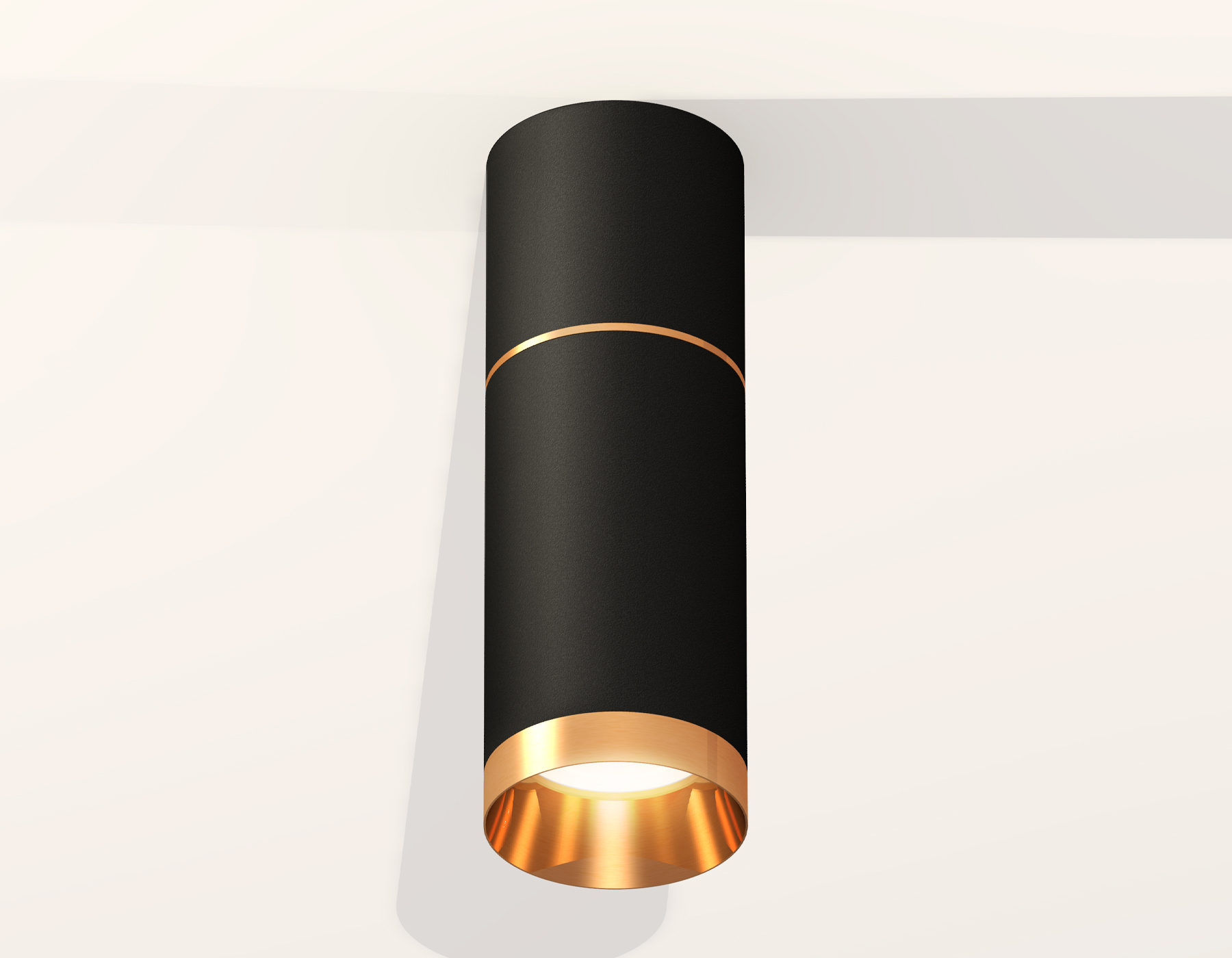 Потолочный светильник Ambrella Light Techno Spot XS6323062 (C6302, A2062, C6323, N6134)