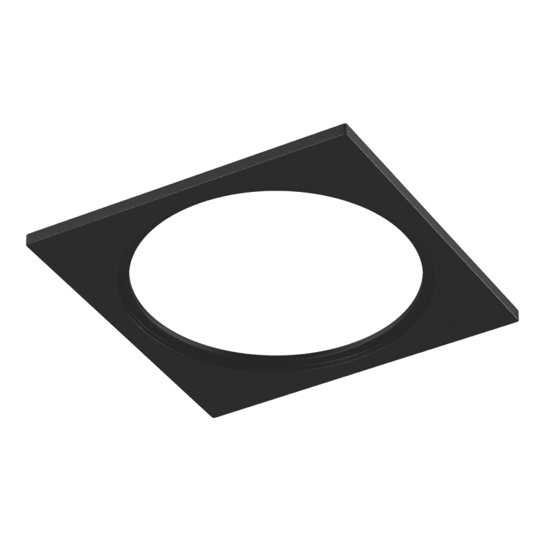 Рамка SWG COMBO-4S1-BL 004187