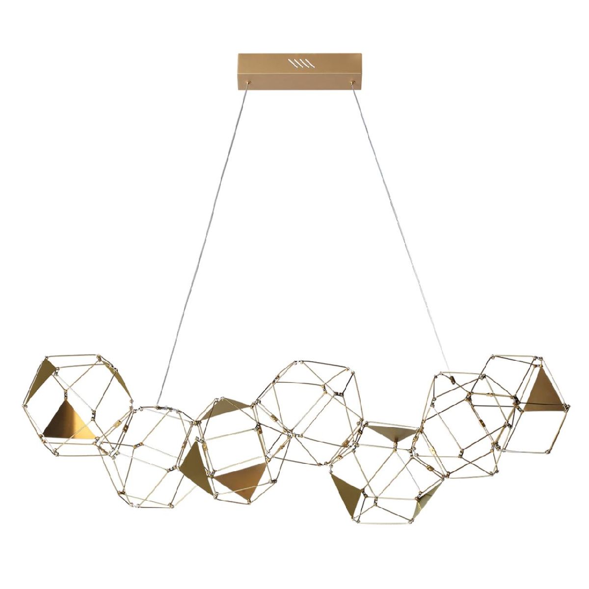 Подвесная люстра Odeon Light Trellis 5086/32L Подвесная люстра Odeon Light Trellis 5086/32L