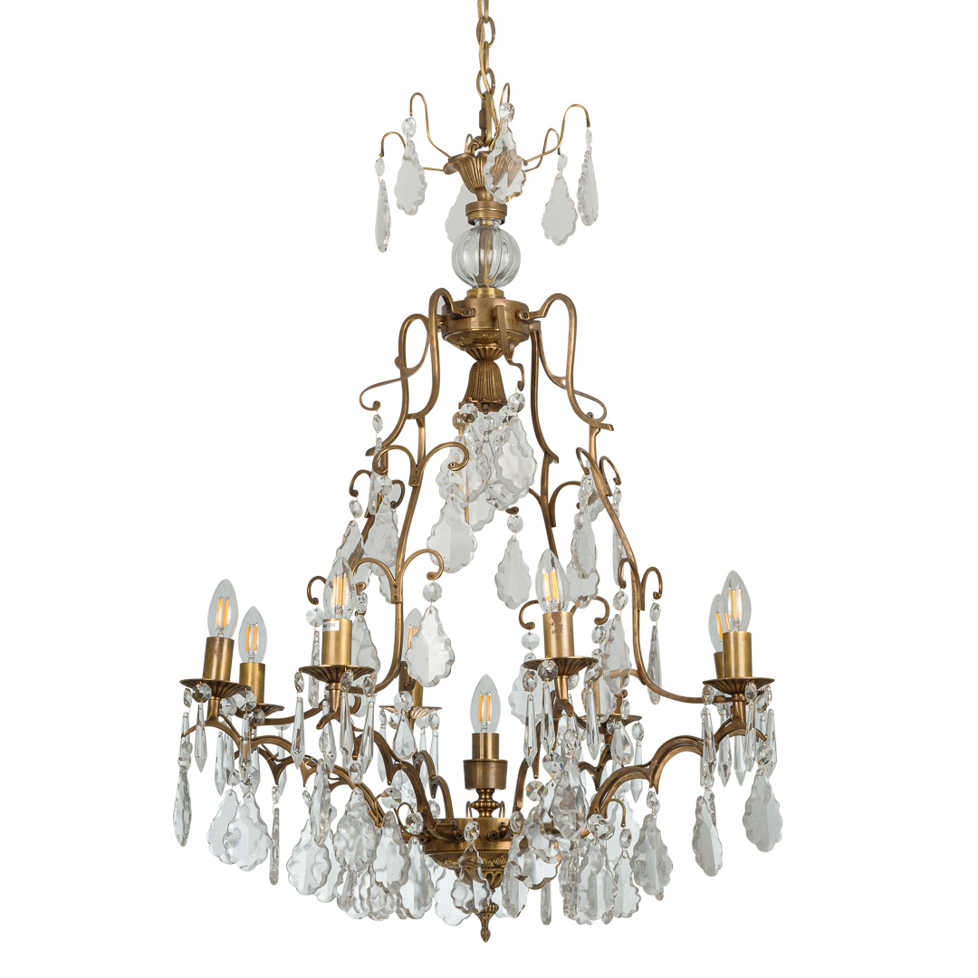 Подвесная люстра Covali APL-50601