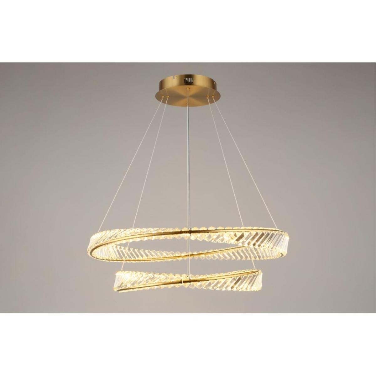 Подвесная люстра Aployt Olimp APL.045.03.65