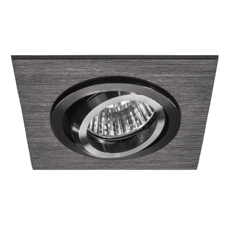 Встраиваемый светильник Lightstar Singo 011621 Встраиваемый светильник Lightstar Singo 011621