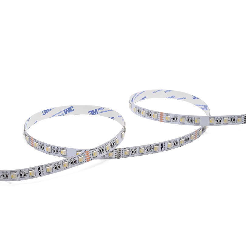 Светодиодная лента Wolta WLS5050-14,4W/RGBW-3000/24H60-01 Светодиодная лента Wolta WLS5050-14,4W/RGBW-3000/24H60-01
